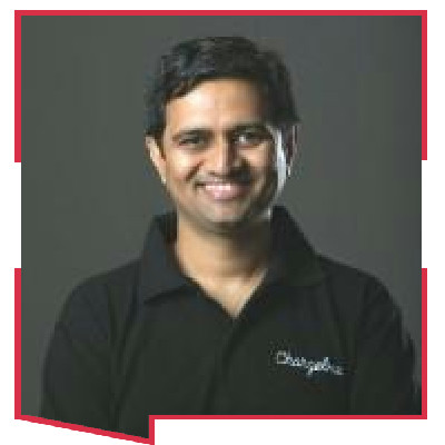 Krish Subramanian