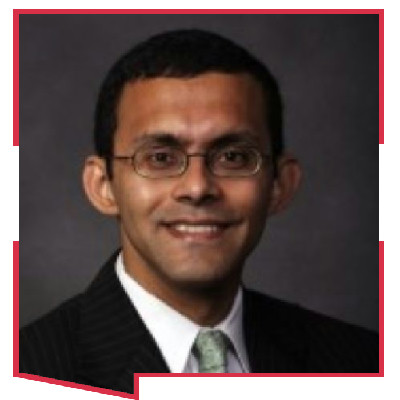 Krishna Hegde