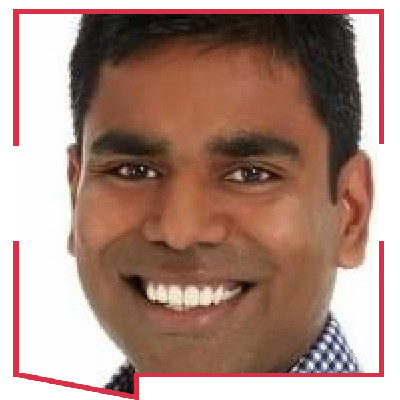 Krishna Motukuri