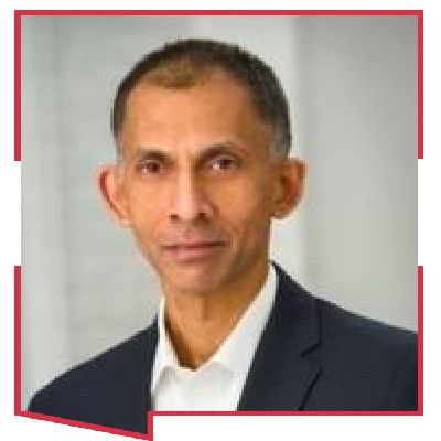Krishna Venkatraman