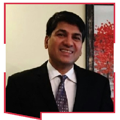 Krishnan Rajagopalan