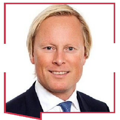 Kristian Flaten
