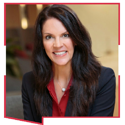 Kristin Milchanowski, Ph.D.