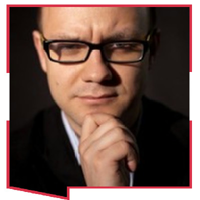 Krzysztof Urbanski
