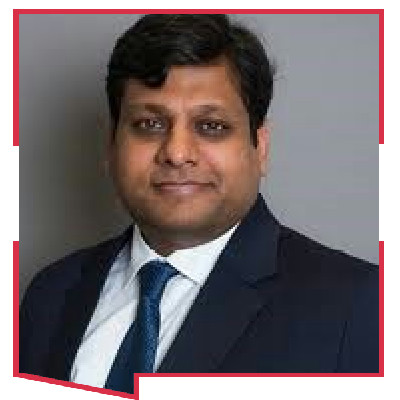 Kshitij Jain