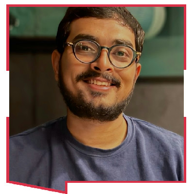 Kshitij Jayakrishnan
