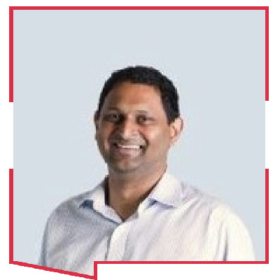 Kumar Dhuvur