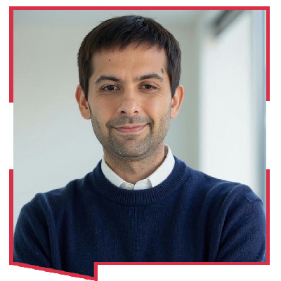Kunal Galav