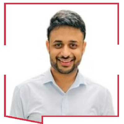 Kunal Goel