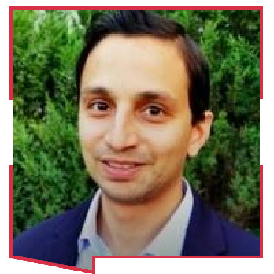 Kunal Patel