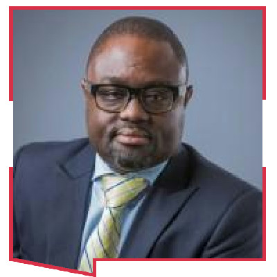 Kwabena Appenteng