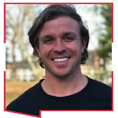 Kyle Miller