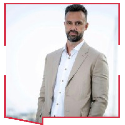 Kyrillos Akritidis