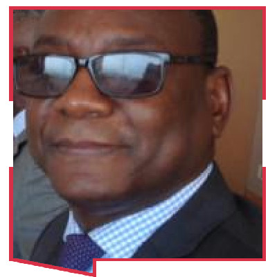 Lamin Barrow