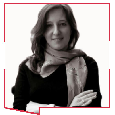 Lana Tahirly Abdullayeva