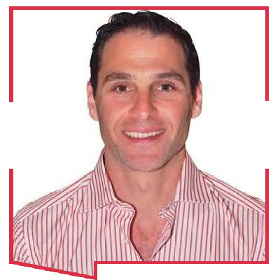 Lance Goodman