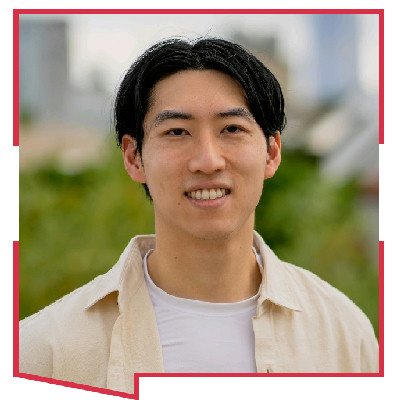 Landy Liu