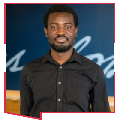 Lanre Ogungbe