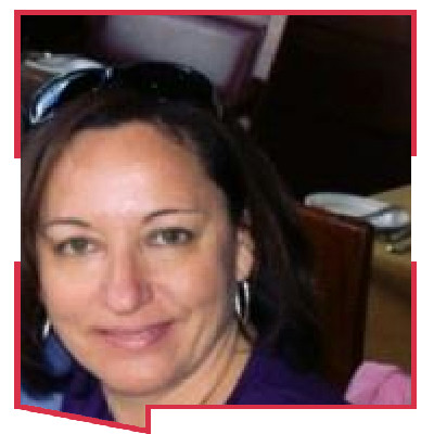 Larisa Gorokhova