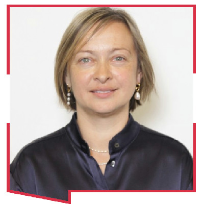 Larissa Sototskaya