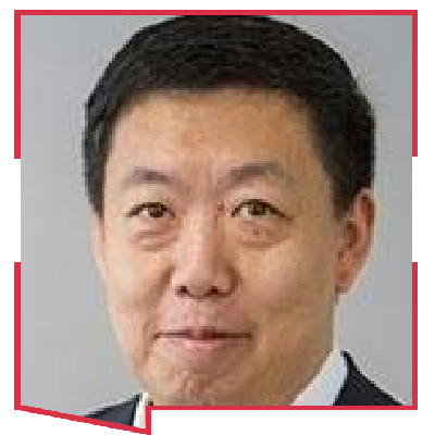 Larry Cao