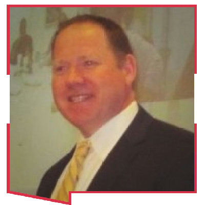Larry Conover