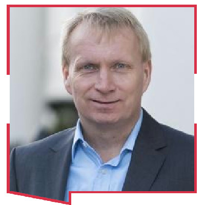 Lars Holst