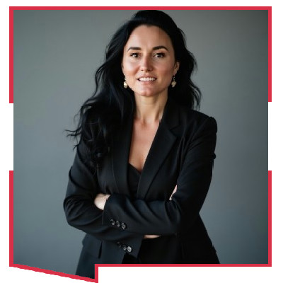 Laura Enache