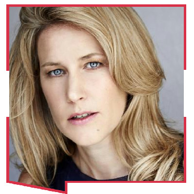 Laura O'Sullivan