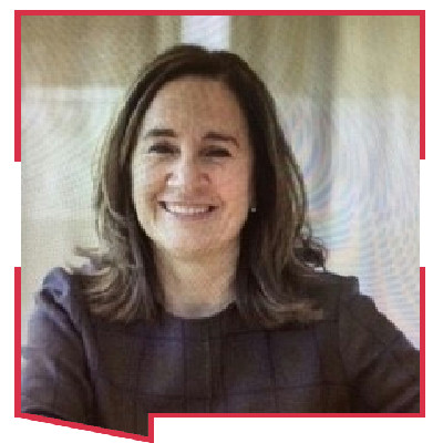 Laura Padovani
