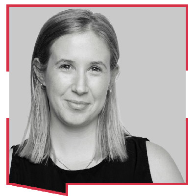 Laura Spiekerman