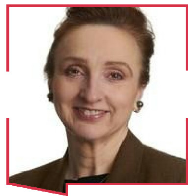 Laurel Powers-Freeling