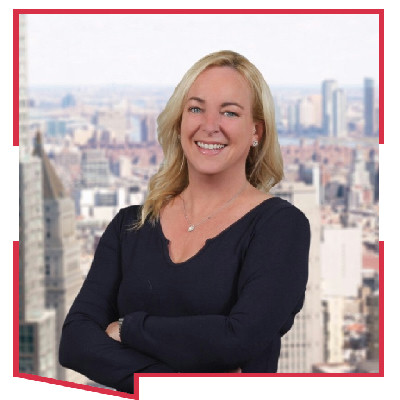 Lauren Veisz