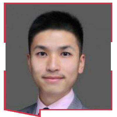 Laurence Yang