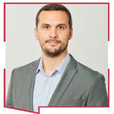 Laurent Charpentier