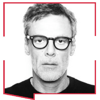 Laurent Courbin