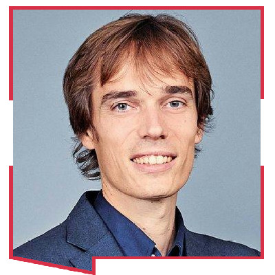 Laurent Descout
