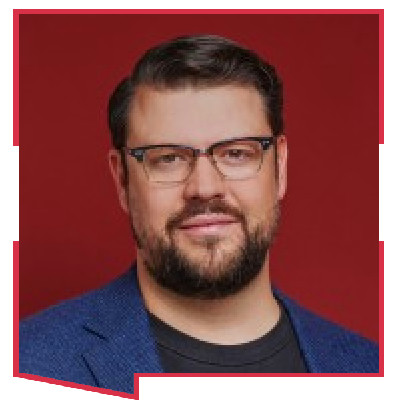 Laurent Hengesch