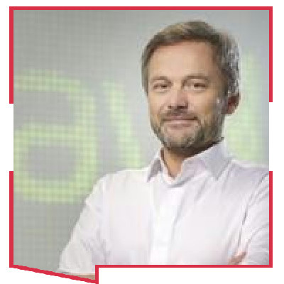 Laurent Le Moal