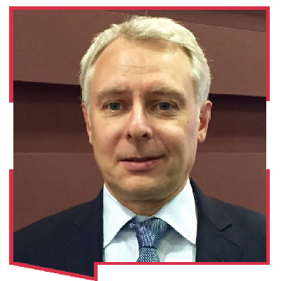 Laurent van Huffel