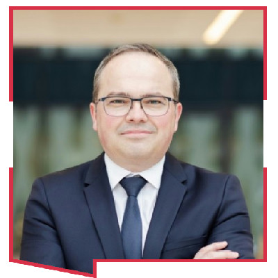 Laurent Zahles