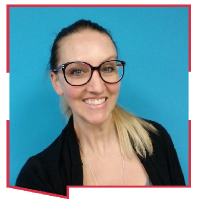 Laurie Masera Garza