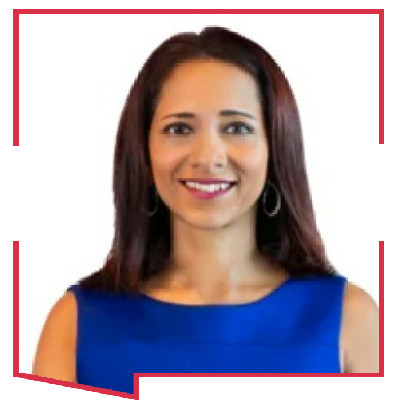 Lavanya Chari