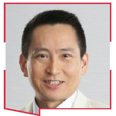 Lawrence Goh