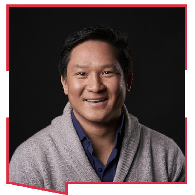 Lawrence Koo