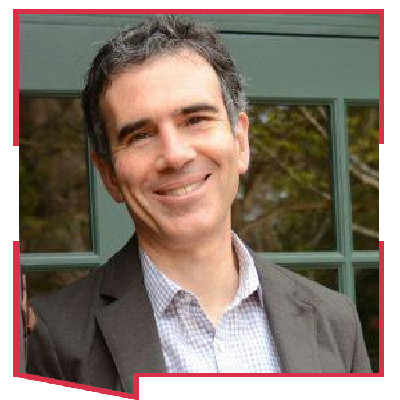 Lawrence Levy