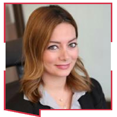 Layal Haykal