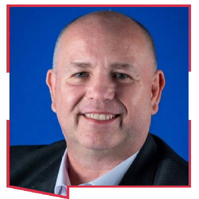 Lee Chiswell