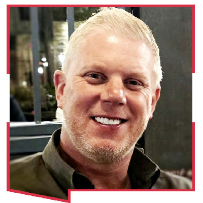 Lee Clifton