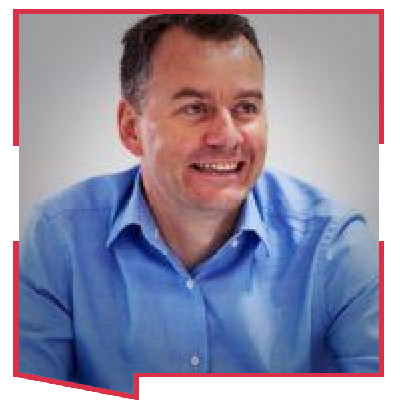 Lee Johnstone